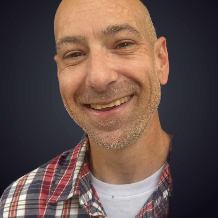 John Gibson, Founder and CEO of PhotonFlame