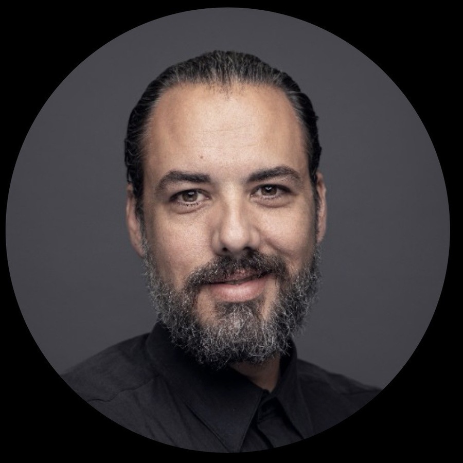 Justin McColley, Co-Founder and COO of PhotonFlame